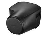 Sony Protective Jacket Case for Cyber-shot DSC-RX10 III