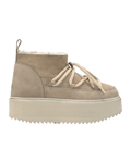 Classic Low Platform W Beige (39)