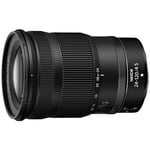 Nikon Objectif NIKKOR Z 24-120mm f/4 S pour Hybride Z JMA714DA Noir