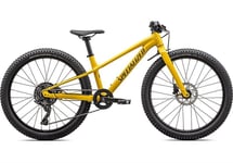 Specialized Riprock 24 | Gloss Sulphur / Oak green