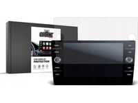Grizzglass Folia Matowa Grizzglass Cardisplay Protection Do Volkswagen T-Cross Discover Media