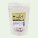 Pistagenötter med Skal Rost&amp;Salt EKO 200g