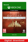 Assassin s Creed Odyssey Helix Credits XL Pack - XOne