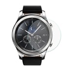 Härdat Glas 0.3mm Skärmskydd Samsung Gear S3 Frontier/Gear S3 Classic