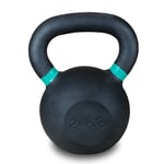 Kettlebell 24 kg Pro Style