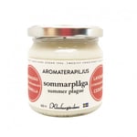 Aromterapiljus sommarplåga, myggljus