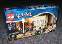 HARRY POTTER LEGO 76386 HOGWARTS POLYJUICE POTION MISTAKE NEW SEALED