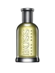 BOSS Bottled Aftershave 50ml, One Colour, Women