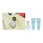 Marc Jacobs Daisy Dream 3 Piece Gift Set For Women