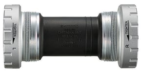 Shimano BB-RS500 bottom bracket cups English thread BBRS500B 68 shell 24 mm axle