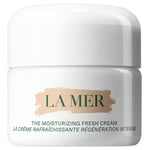 La Mer The Moisturizing Fresh Cream (15 ml)