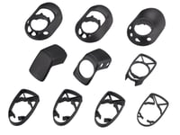 HDS MY21 TARMAC SL7 STEM COVER, SPACER AND TRANSITION KIT