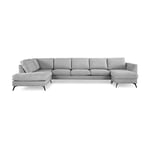 Scandinavian Choice U-soffa Ocean Lyx 662087