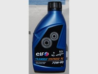 Elf Tranself Syn FE 75W-90 0,5L