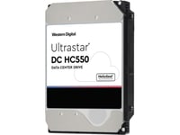 Western Digital Ultrastar 7K6000 4Tb, 4 Tb, 7200 Rpm, 128 Mb, 3.5", Serial Ata Iii