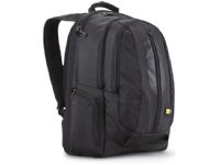 Case Logic 17.3 Laptop Backpack - Ryggsäck för bärbar dator - 17.3 - svart