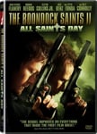 - The Boondock Saints II: All Day (2009) DVD