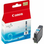 Canon PGI-9C Canon PGI-9 C Bläckpatron Cyan