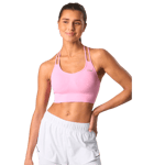 Icaniwill Define Seamless Sports Bra Uusimmat COOL PINK