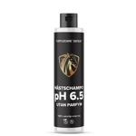 Hästschampo Natur Oparfymerat 250ml -