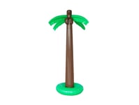 Uppblåsbar Palm, 180 Cm.