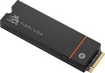FireCuda 530 1TB ZP1000GM3A023