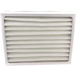 Dustcontrol 42917 Grovfilter 1-pack