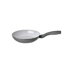 Prestige Earth Pan Non Stick Frying Pan 24cm - Suitable as Induction Frying Pan, Dishwasher Safe Cookware Made in Italy of Recycled & Recyclable Materials