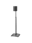 Floor Stand Adjustable One SL Play:1 Play:3 Single Black