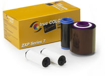 Zebra 800077-719Em, Zxp Series 7, 4000 Sidor, Termal Transfer, Vit
