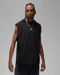 Jordan Dri-FIT Sport Men's Fleece Sleeveless Hoodie