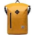 Sac a dos Herschel  Roll Top Backpack - Brass