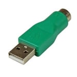 USB TO PS/2 Souris ADAPTER M/F