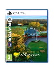 PGA Tour: Road to the Masters - Sony PlayStation 5 - Urheilu
