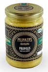 Munkens Honung Propolis Raw Eko 500g