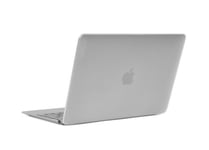 Incase Hardshell, skal till MacBook 12-tum - Dots Clear