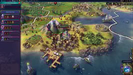 Sid Meier's Civilization VI