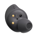 Samsung Galaxy Buds FE VÄNSTER Hörlur Ersättningsdel, 1 st - Svart
