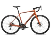 Orbea Orbea Avant H40 | Landsvägscykel | Orange Candy / Cosmic Bronze