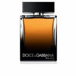 Parfym Herrar Dolce & Gabbana THE ONE FOR MEN EDP EDP 150 ml