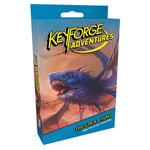 Keyforge Adventures: The Great Hunt (Exp.)