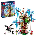 Lego DREAMZzz: Fantastical Tree House (71461) - Brand New & Sealed