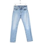 Jeans Levis  Jean droit 511 en coton