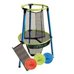 Frisbeegolf -Set