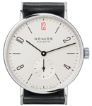 Nomos Glashutte Watch Tangente 38 for Doctors Without Borders USA