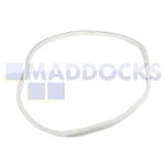 Hoover Candy GOC GOD VHC HNC CC Series Tumble Dryer Front Felt Duct Gasket Seal