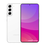 Samsung Galaxy S22+, Grade B / 256GB / Vit