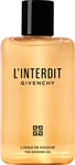 GIVENCHY L'Interdit The Shower Oil 200ml