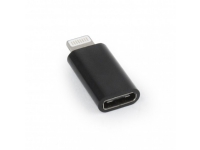 I/O ADAPTER USB-C TO LIGHTNING A-USB-CF8PM-01 GEMBIRD