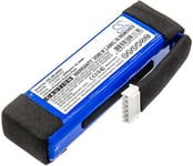 Batteri till JBL Link 20 mfl
